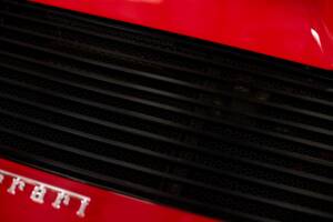 Image 26/56 of Ferrari Testarossa (1987)