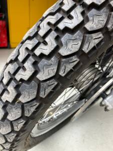 Immagine 35/50 di Honda GL 1000 Gold Wing (1976)
