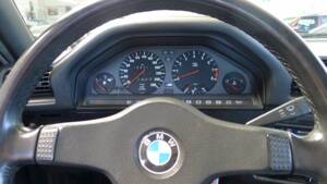 Immagine 44/45 di BMW M3 (1987)