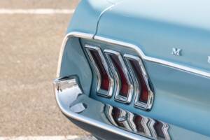 Image 11/50 of Ford Mustang 200 (1967)