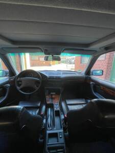 Bild 70/82 von BMW 525i (1993)