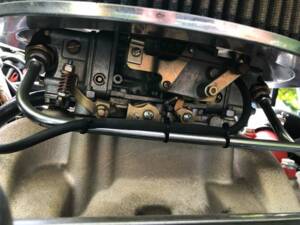 Immagine 42/50 di Chevrolet Corvette Stingray (1972)