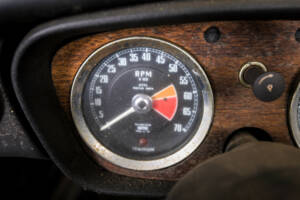 Bild 18/50 von MG MGB (1965)