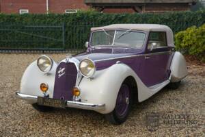 Imagen 49/50 de Talbot-Lago T26 Record (1950)