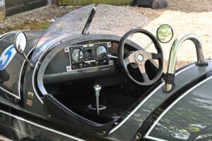 Immagine 44/50 di Morgan 3-Wheeler (2014)