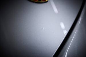 Image 45/100 of Porsche Boxster S "50 Jahre 550 Spyder" (2004)