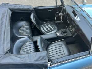 Afbeelding 8/11 van Austin-Healey 3000 Mk III (BJ8) (1965)