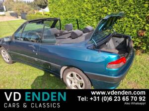 Bild 20/58 von Peugeot 306 2.0i (1998)