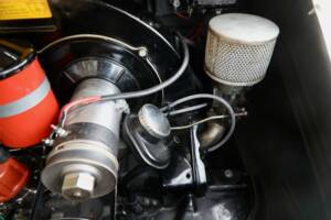 Image 32/50 de Porsche 356 1500 (1952)
