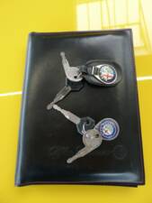 Bild 19/39 von Alfa Romeo 2.0 Spider (1992)