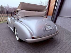 Bild 7/36 von Mercedes-Benz 300 Cabriolet D (1952)