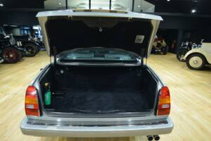 Image 43/50 of Bentley Continental R (1992)
