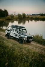 Bild 12/42 von Land Rover Defender Works V8 Trophy (2012)