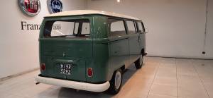Bild 2/37 von Volkswagen T2a Kleinbus (1970)