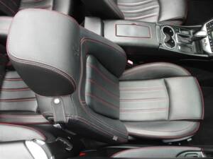 Immagine 44/93 di Maserati GranCabrio 4.7 (2010)