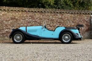 Immagine 47/50 di Morgan 4/4 1600 4-Sitzer (1973)