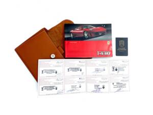 Bild 10/50 von Ferrari F 430 (2005)