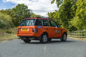 Image 16/50 of Land Rover Range Rover Vogue V8 (2002)