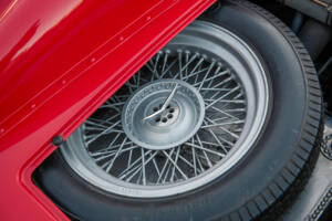 Image 46/47 of Bandini 750 Sport Siluro (1957)