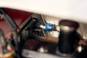 Afbeelding 20/27 van Singer 9 Le Mans (1932)