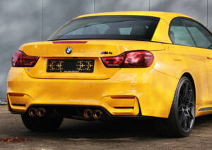Bild 32/58 von BMW M4 Competition (2018)