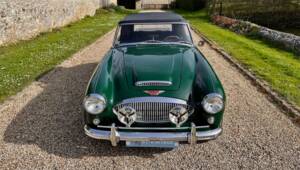 Image 36/62 de Austin-Healey 3000 Mk III (BJ8) (1964)