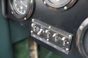 Imagen 42/50 de Bentley Speed Eight (1950)