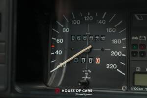 Bild 23/24 von Volkswagen Golf I Cabrio GLi 1.8 (1992)