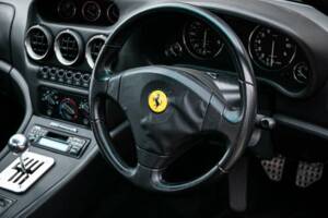 Bild 24/41 von Ferrari 550 Maranello (1998)