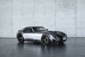 Bild 3/50 von Wiesmann GT MF4 (2008)