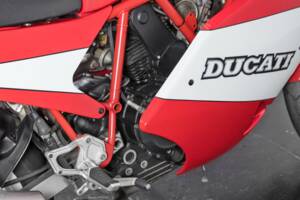 Immagine 15/18 di Ducati DUMMY (1990)