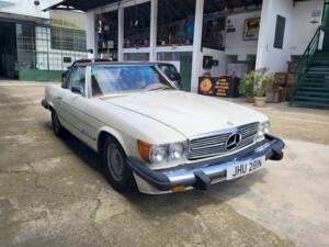 Bild 42/57 von Mercedes-Benz 450 SL (1975)