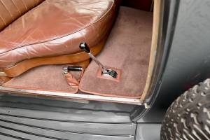 Image 46/50 of Rolls-Royce Phantom III (1937)
