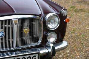 Bild 7/26 von Rover 3,5 Liter (1969)