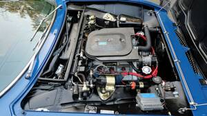 Immagine 41/45 di FIAT Dino 2400 Coupe (1971)