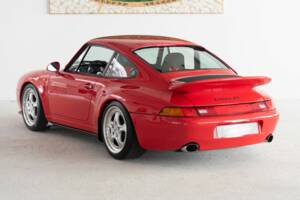 Bild 8/46 von Porsche 911 Carrera RS (1995)