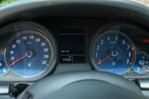 Image 28/50 of Maserati GranTurismo S (2008)