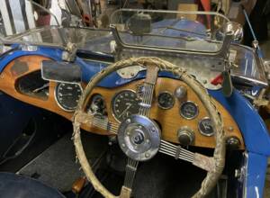 Image 2/8 of Singer 9 Le Mans (1936)