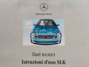 Bild 42/46 von Mercedes-Benz SLK 200 (2000)