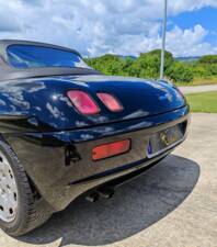 Afbeelding 17/45 van FIAT Barchetta (1997)