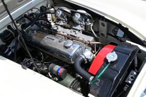Afbeelding 5/21 van Austin-Healey 100&#x2F;6 (BN4) (1958)
