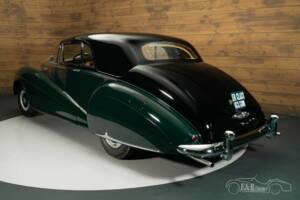 Image 16/19 de Bentley R-Type Park Ward (1954)