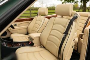 Bild 16/26 von Bentley Azure Mulliner (1999)