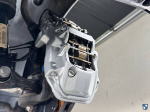 Image 47/84 of Mercedes-Benz E 55 AMG (2002)