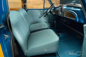 Image 9/19 of Morris Minor 1000 Traveller (1971)