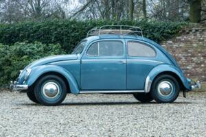 Bild 23/50 von Volkswagen Käfer 1200 Standard "Ovali" (1954)