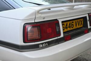 Afbeelding 36/50 van Toyota Supra 3.0 Turbo (1989)