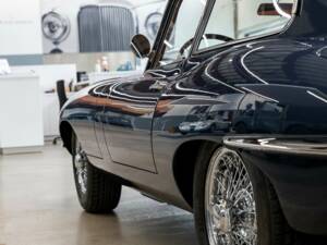 Afbeelding 37/40 van Jaguar E-Type 3.8 (1962)