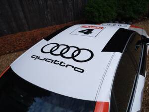 Bild 36/48 von Audi RS4 (2007)