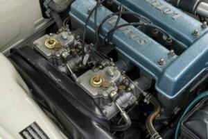 Bild 44/50 von Ford Lotus Cortina (1965)